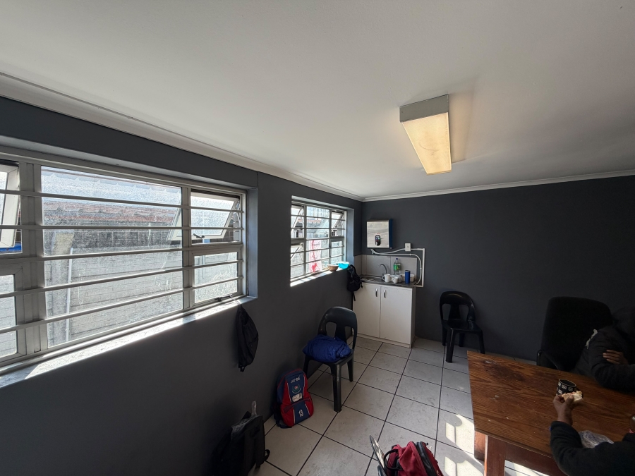 To Let Commercial Property for Rent in Brackenfell Industrial Western Cape